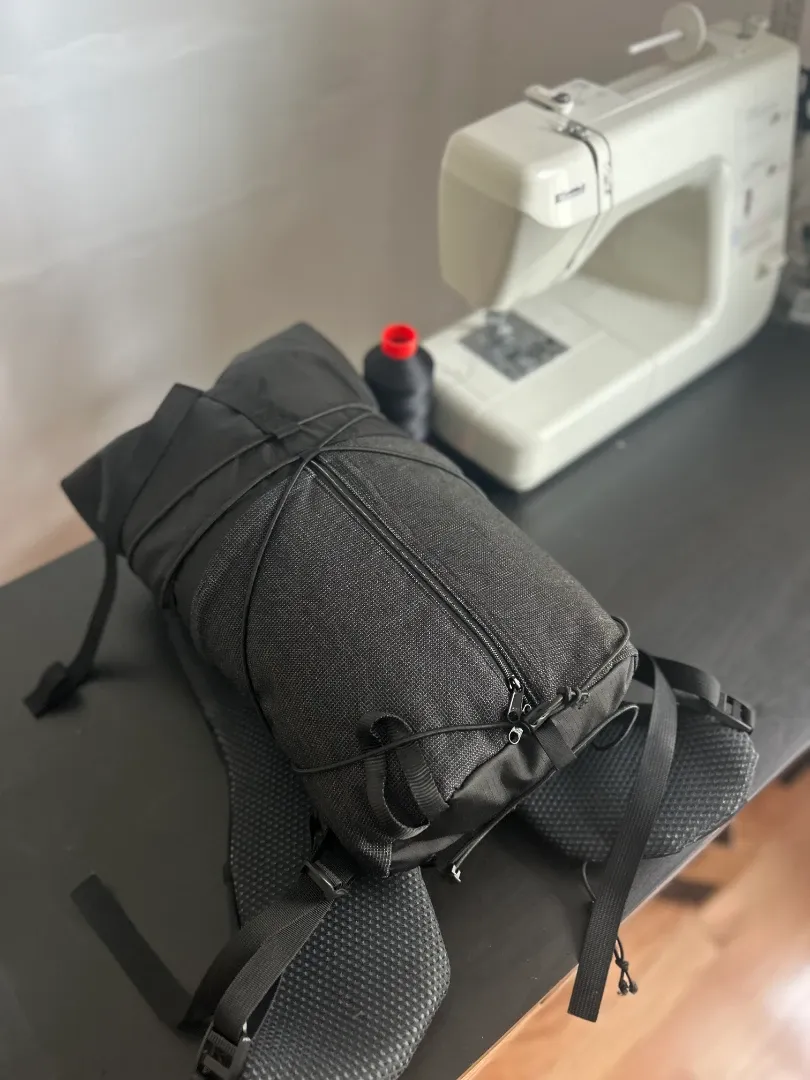 12L Ridge Runner